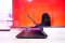 Acer Nitro V 15 i5-13420H Ram16 RTX2050(4GB) SSD512GB จอ15.6นิ้ว FHD 144Hz เกมมิ่งรุ่นใหม่ ดีไซน์ฝาหลังสุดเท่ มีประกันศูนย์เครื่องพร้อมใช้งาน ราคาสุดคุ้มเพียง 17,990.-