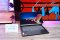 Lenovo V14 Gen2 Ryzen5-5500U RAM8 SSD256 จอ14 HD สเปคดี เบาบาง พกพาสะดวก ราคาเพียง 7,999 .-