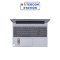 (สินค้ามือหนึ่งไม่แกะกล่อง) Lenovo IdeaPad Slim 3 i5-13420H Ram16 512GB M.2 จอ15.3นิ้ว FHD+ IPS สเปคสูงทำงานเก่ง คีย์บอร์ดไฟพร้อมแป้นตัวเลขแยก ดีไซน์เบาบาง มีประกันศูนย์ยาวถึงปี2027 ครบกล่องเครื่องพร้อมใช้งานเพียง 18,990.- (Office Home 2024 แท้)
