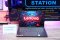 Lenovo Yoga Slim 7 Pro X Ryzen7-6800HS RTX3050(4GB) Ram16 SSD512GB จอ14.5 3K 120Hz สเปคสูงมีการ์ดจอแยก ดีไซน์บางเบาเหมาะพกพาขายเพียง 22,900.-