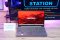 Lenovo IdeaPad Slim 3 Ryzen 3-7320U Ram8 SSD512GB จอ15.6 FHD IPS สเปคดีทำงานเก่ง จอใหญ่มีแป้นตัวเลขแยก ดีไซน์บางเบา ขายเพียง 9,890.-เท่านั้น