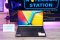 Asus VivoBook 16X i7-1165G7 Ram8 512GB M.2 จอ16นิ้ว FHD+ สเปคดีทำงานเก่ง มีไฟใต้คีย์บอร์ดพร้อมแป้นตัวเลขแยก ดีไซน์บางเบา เครื่องพร้อมใช้งานขายถูกเพียง 9,490.-เท่านั้น