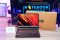 Acer Nitro V16 เกมมิ่งรุ่นใหม่ Ryzen7-8845HS RTX3050(6GB) RAM16 SSD512 จอ16.0 FHD+ 165Hz จอสวยสเปคสูง คีย์บอร์ดไฟสีส้ม ดีไซน์สุดเท่ดูทันสมัย พร้อมประกันยาวถึงปี2028 ขายเพียง 22,990.-