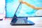 HP Victus 15 RyzenAI5-340 RTX5050(8GB) Ram16 SSD512GB 15.6 FHD 144Hz เกมมิ่งRyzenAIสเปคสูง คีย์บอร์ดไฟสีขาว ดีไซน์สวยเรียบหรู ดูทันสมัย มีประกันศูนย์ ราคาเพียง 28,990.-