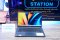 Asus Vivobook 14 i5-1240P Ram8 SSD512GB จอ14.0 FHD สเปคสูง ทำงานเก่ง มีคีย์บอร์ดไฟ บางเบาพกพาสะดวก ขายเพียง 12,590.-
