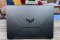 Asus TUF Gaming F15 i5-10300H GTX1650(4GB) Ram16 512GB M.2 จอ15.6 FHD 144Hz สเปคเกมมิ่ง คีย์บอร์ดไฟRGB ดีไซน์ฝาหลังสุดเท่ เครื่องพร้อมใช้งานราคาสุดคุ้มเพียง 12,990.-