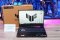 Asus TUF Gaming A15 Ryzen7-6800HS RTX2050(4GB) Ram8 SSD512GB จอ15.6นิ้ว FHD IPS 144Hz สเปคเกมมิ่ง คีย์บอร์ดไฟRGB ดีไซน์สวย เครื่องพร้อมใช้งาน เพียง 18,500.-