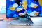 HP PROBOOK 460 G11 Core Ultra5-125H Ram16 512GB M.2 จอใหญ่16นิ้ว FHD+ สเปคทำงานรุ่นใหม่ มีAIช่วยประมวลผล ดีไซน์สวยเรียบหรูบางเบาดูทันสมัย มีประกันศูนย์ยาวถึงปี2028 ในราคาสุดคุ้มเพียง 19,990.-