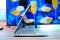 HP PROBOOK 460 G11 Core Ultra5-125H Ram16 512GB M.2 จอใหญ่16นิ้ว FHD+ สเปคทำงานรุ่นใหม่ มีAIช่วยประมวลผล ดีไซน์สวยเรียบหรูบางเบาดูทันสมัย มีประกันศูนย์ยาวถึงปี2028 ในราคาสุดคุ้มเพียง 19,990.-