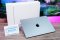 APPLE Macbook Air 15 M3 (2024) Ram16 SSD256 จอ15.3 ระดับ2k Cycle count เพียง 164 ครั้ง เครื่องพร้อมใช้งาน ราคา 27,900.- มีประกันศูนย์