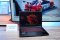 MSI GF63 Thin i5-11400H GTX 1650 Max-Q (4GB) RAM16 SSD512 จอ15.6 FHD IPS 60Hz สเปคเกมมิ่ง น้ำหนักเบา คีย์บอร์ดไฟสีแดง เครื่องพร้อมใช้งาน ขายเพียง 14,500.-