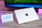 APPLE Macbook Air 13 M2 Ram16 SSD256 จอ13.6 ภาพสวยคมชัดระดับ2K รอบชาร์จ Cycle count เพียง 31 ครั้ง เครื่องสวย ขายเพียง 21,490.-เท่านั้น