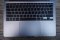 APPLE Macbook Air 13 (2020) M1 Ram8 SSD256 จอ13.3นิ้ว ความชัดระดับ2k รอบชาร์จ 306 ครั้ง สุขภาพแบตปกติ รีเซ็ตพร้อมใช้งานราคาเพียง 14,590.-เท่านั้น