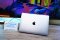 APPLE Macbook Air 13 (2020) M1 Ram8 SSD256 จอ13.3นิ้ว ความชัดระดับ2k รอบชาร์จ 306 ครั้ง สุขภาพแบตปกติ รีเซ็ตพร้อมใช้งานราคาเพียง 14,590.-เท่านั้น