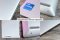 Lenovo IdeaPad Slim 5 i5-12450H Ram16 512GB M.2 จอ16นิ้ว FHD+ สเปคสูงทำงานเก่ง จอใหญ่ดีไซน์บางเบา เครื่องสวยมีประกันศูนย์ ราคาเพียง 14,800.-