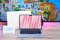 APPLE Macbook Air 13 (2025) M4 Ram16 SSD256 จอ13.6 นิ้ว ระดับ2k เครื่องสวย Cycle count 106 ครั้ง อุปกรณ์แท้ครบกล่อง ขายเพียง 29,990.-เท่านั้น