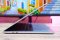 APPLE Macbook Air 13 (2025) M4 Ram16 SSD256 จอ13.6 นิ้ว ระดับ2k เครื่องสวย Cycle count 106 ครั้ง อุปกรณ์แท้ครบกล่อง ขายเพียง 29,990.-เท่านั้น