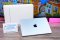 APPLE Macbook Air 13 (2025) M4 Ram16 SSD256 จอ13.6 นิ้ว ระดับ2k เครื่องสวย Cycle count 106 ครั้ง อุปกรณ์แท้ครบกล่อง ขายเพียง 29,990.-เท่านั้น