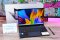 Asus ZenBook 14 Flip OLED ทัชสกรีนหมุนจอได้มีปากกา i7-12700H RAM16 SSD1TB จอ14 OLED 4K 60Hz สเปคสูง คีย์บอร์ดไฟ เครื่องบางเบาเหมาะพกพา ขายเพียง 24,900.- อุปกรณ์แท้ครบกล่อง