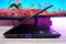 Acer Aspire 7 i5-12450H RTX2050(4GB) RAM16 SSD512 จอ15.6นิ้ว FHD 144Hz สเปคสูงมีการ์ดจอแยก ดีไซน์บางเบาดูทันสมัย เครื่องพร้อมใช้งานในราคาสุดคุ้มเพียง 13,990.- มีประกันศูนย์