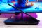 Lenovo IdeaPad Gaming 3i i5-10300H GTX1650(4GB) Ram8 SSD512 จอ15.6 FHD 120Hz สเปคเล่มเกมส์ มีไฟใต้คีย์บอร์ดสีฟ้า ขายเพียง 12,590.-