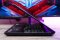 Asus TUF Gaming A15 Ryzen7-4800H RTX3050(4GB) Ram16 SSD1TB จอ15.6 FHD 144Hz สเปคเกมมิ่ง คีย์บอร์ดไฟRGB ดีไซน์สวยเท่ เครื่องพร้อมใช้งานในราคาสุดคุ้มเพียง 17,800.-