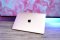 APPLE Macbook Air 13 (2020) M1 Ram8 SSD256 จอ13.3นิ้ว ความชัดระดับ2k รอบชาร์จ 162 ครั้ง สุขภาพแบตปกติ รีเซ็ตพร้อมใช้งานราคาเพียง 13,990.-เท่านั้น