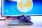 Lenovo IdeaPad 1 Ryzen5-7520U Ram8 SSD512 จอ15.6 FHD สเปคดีทำงานเก่ง มีแป้นตัวเลขแยก ดีไซน์บางเบา ขายเพียง 6,500.- (ประกันร้าน 7 วัน*)