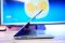 Lenovo IdeaPad 1 Ryzen5-7520U Ram8 SSD512 จอ15.6 FHD สเปคดีทำงานเก่ง มีแป้นตัวเลขแยก ดีไซน์บางเบา ขายเพียง 6,500.- (ประกันร้าน 7 วัน*)