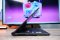 Asus ROG Strix G17 Ryzen9-5900HX RTX-3050Ti(4GB) RAM16 SSD1TB+512GB M.2 จอใหญ่17.3นิ้ว FHD 144Hz เกมมิ่งสเปคสูง ดีไซน์สวยเท่ ไฟRGBจัดเต็ม เครื่องพร้อมใช้งาน ขายถูกในราคาสุดคุ้มเพียง 19,990.-