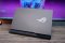 Asus ROG Strix G17 Ryzen9-5900HX RTX-3050Ti(4GB) RAM16 SSD1TB+512GB M.2 จอใหญ่17.3นิ้ว FHD 144Hz เกมมิ่งสเปคสูง ดีไซน์สวยเท่ ไฟRGBจัดเต็ม เครื่องพร้อมใช้งาน ขายถูกในราคาสุดคุ้มเพียง 19,990.-