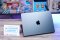 APPLE MacBook Pro 14 (2026) M5 RAM16GB SSD1TB จอ14.2 Liquid Retina XDR เครื่องสวย Cycle count 5 ครั้ง ครบกล่องพร้อมประกันศูนย์ ราคา 58,990.- เท่านั้น