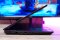 Lenovo IdeaPad Gaming 3i i5-10300H GTX1650Ti(4GB) Ram8 SSD512 จอ15.6 FHD 120Hz สเปคเล่มเกมส์ มีไฟใต้คีย์บอร์ด ขายเพียง 12,490.-