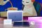 APPLE MacBook Neo (Indigo) รุ่นใหม่ chip A18 Pro Ram8 SSD256 จอ13นิ้ว Liquid Retina รอบชาร์จ 4 ครั้ง สุขภาพแบตปกติ อุปกรณ์แท้ครบกล่อง รีเซ็ตพร้อมใช้งานราคาเพียง 22,490.-เท่านั้น
