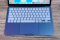 APPLE MacBook Neo รุ่นใหม่ chip A18 Pro Ram8 SSD512 จอ13นิ้ว Liquid Retina รอบชาร์จเพียง 10ครั้ง เครื่องสวยอุปกรณ์แท้ครบกล่องประกันศูนย์ยาวเกือบ1ปีเต็ม รีเซ็ตพร้อมใช้งานในราคาสุดคุ้มเพียง 23,990.-