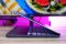 APPLE MacBook Neo รุ่นใหม่ chip A18 Pro Ram8 SSD512 จอ13นิ้ว Liquid Retina รอบชาร์จเพียง 10ครั้ง เครื่องสวยอุปกรณ์แท้ครบกล่องประกันศูนย์ยาวเกือบ1ปีเต็ม รีเซ็ตพร้อมใช้งานในราคาสุดคุ้มเพียง 23,990.-