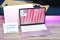 APPLE MacBook Neo (Blush) รุ่นใหม่ chip A18 Pro Ram8 SSD256 จอ13นิ้ว Liquid Retina รอบชาร์จ 21 ครั้ง สุขภาพแบตปกติ อุปกรณ์แท้ครบกล่อง รีเซ็ตพร้อมใช้งานราคาเพียง 20,990.-เท่านั้น