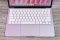 APPLE MacBook Neo (Blush) รุ่นใหม่ chip A18 Pro Ram8 SSD256 จอ13นิ้ว Liquid Retina รอบชาร์จ 21 ครั้ง สุขภาพแบตปกติ อุปกรณ์แท้ครบกล่อง รีเซ็ตพร้อมใช้งานราคาเพียง 20,990.-เท่านั้น
