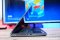 MSI THIN A15 Ryzen5-7535HS RTX3050(4GB) Ram16 SSD512GB จอ15.6 FHD 144Hz สเปคสูง ดีไซน์สวยหรู ขายเพียง 17,590.-เท่านั้น