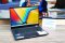 ASUS VIVOBOOK S 14 FLIP ทัสกรีนหมุนจอได้360องศามีปากกา i5-13500H Ram16 SSD512 จอ14" WUXGA FHD สเปคสูง ราคาเพียง 21,990.-
