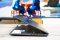 ASUS VIVOBOOK S 14 FLIP ทัสกรีนหมุนจอได้360องศามีปากกา i5-13500H Ram16 SSD512 จอ14" WUXGA FHD สเปคสูง ราคาเพียง 21,990.-
