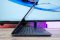 Lenovo IdeaPad Slim 3 Ryzen7-5825U Ram16 SSD512 จอ15.6 FHD IPS สเปคดี ทำงานเก่ง เครื่องสวยพร้อมใช้งาน ขายเพียง 12,590 .-มีประกันศูนย์