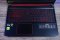Acer Nitro 5 Ryzen7-3750H GTX1650(4GB) RAM16 SSD512 จอ15.6 120Hz สเปคเกมมิ่ง มีไฟใต้คีย์บอร์ดสีแดง เครื่องพร้อมใช้งาน ราคาประหยัดเพียง 9,999.-