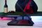 Acer Nitro 5 Ryzen7-3750H GTX1650(4GB) RAM16 SSD512 จอ15.6 120Hz สเปคเกมมิ่ง มีไฟใต้คีย์บอร์ดสีแดง เครื่องพร้อมใช้งาน ราคาประหยัดเพียง 9,999.-