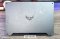 Asus TUF Gaming F15 i5-10300H RAM32 GTX-1650(4GB) 512GB M.2 จอ15.6 FHD 144Hz สเปคเกมมิ่ง คีย์บอร์ดไฟRGB เครื่องพร้อมใช้งาน ขายถูก ราคาสุดคุ้มเพียง 13,900.-
