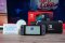GAME CONSOLE (เครื่องเล่นเกม) NINTENDO SWITCH (GRAY COLOR) ขายเพียง 4,990.-