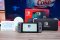 GAME CONSOLE (เครื่องเล่นเกม) NINTENDO SWITCH (GRAY COLOR) ขายเพียง 4,990.-