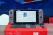 GAME CONSOLE (เครื่องเล่นเกม) NINTENDO SWITCH (GRAY COLOR) ขายเพียง 4,990.-