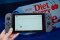 GAME CONSOLE (เครื่องเล่นเกม) NINTENDO SWITCH (GRAY COLOR) ขายเพียง 4,990.-