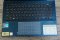 Asus ZenBook 14 OLED i5-1240P Ram16 SSD512 จอ14.5นิ้ว 2.8K OLED สเปคสูงทำงานเก่ง จอภาพสวยสีสดคมชัด ดีไซน์ตัวเครื่องสวยบางดูทันสมัย เครื่องพร้อมใช้งานในราคาสุดคุ้มเพียง 22,990.-